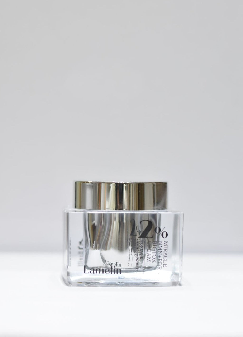 Lamelin Miracle NMN+PDRN Biotox Cream