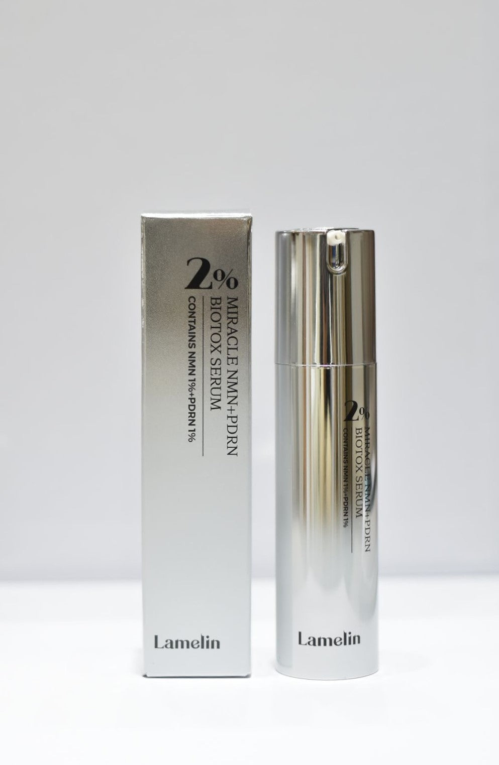 Lamelin Miracle NMN+PDRN Biotox Serum