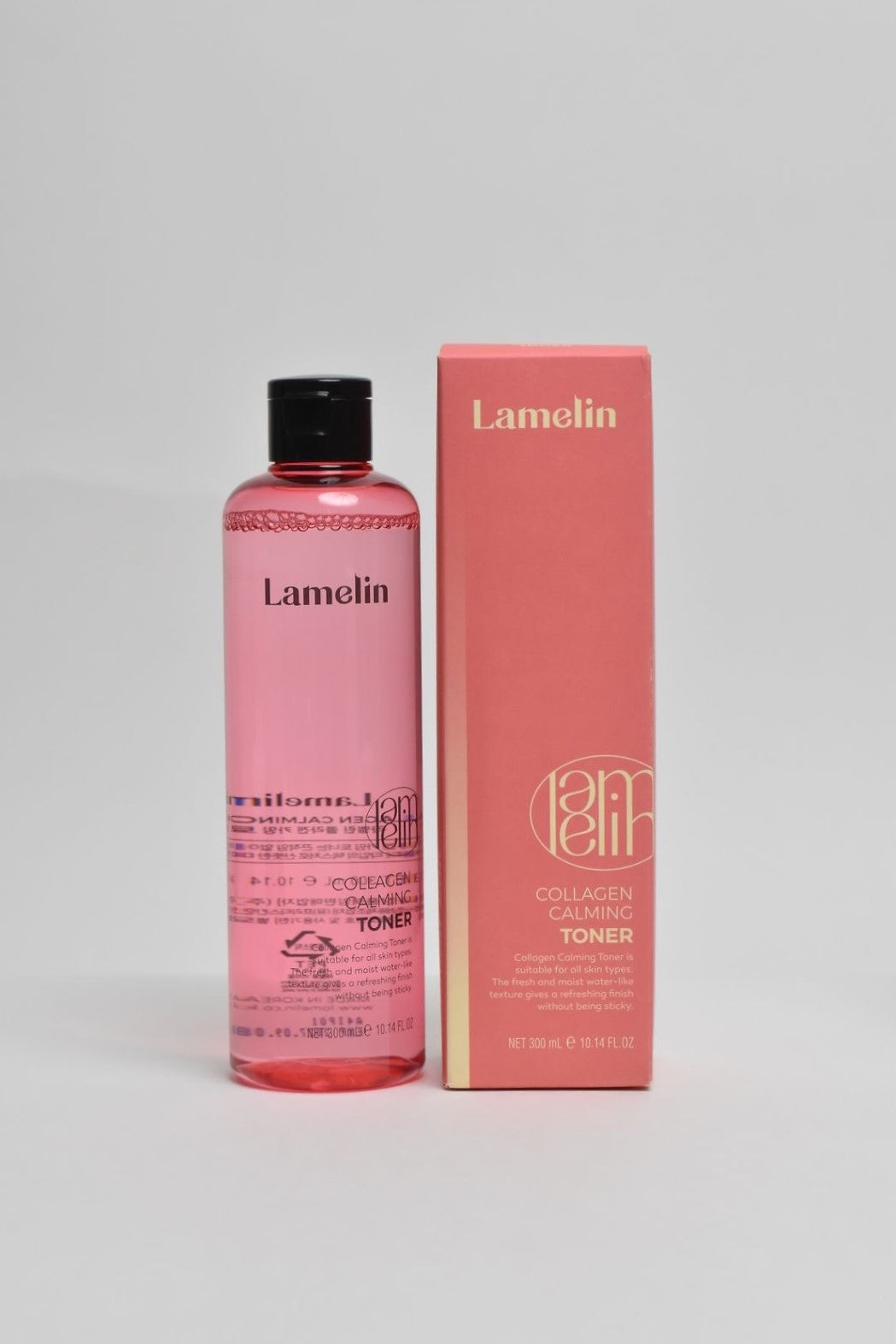 Lamelin Collagen Calming Toner