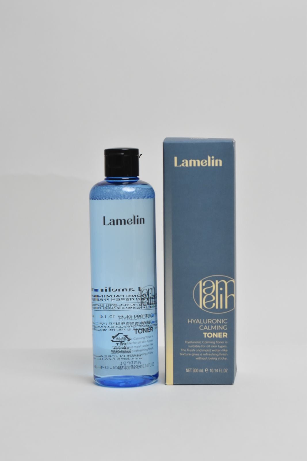 Lamelin Hyaluronic Toner