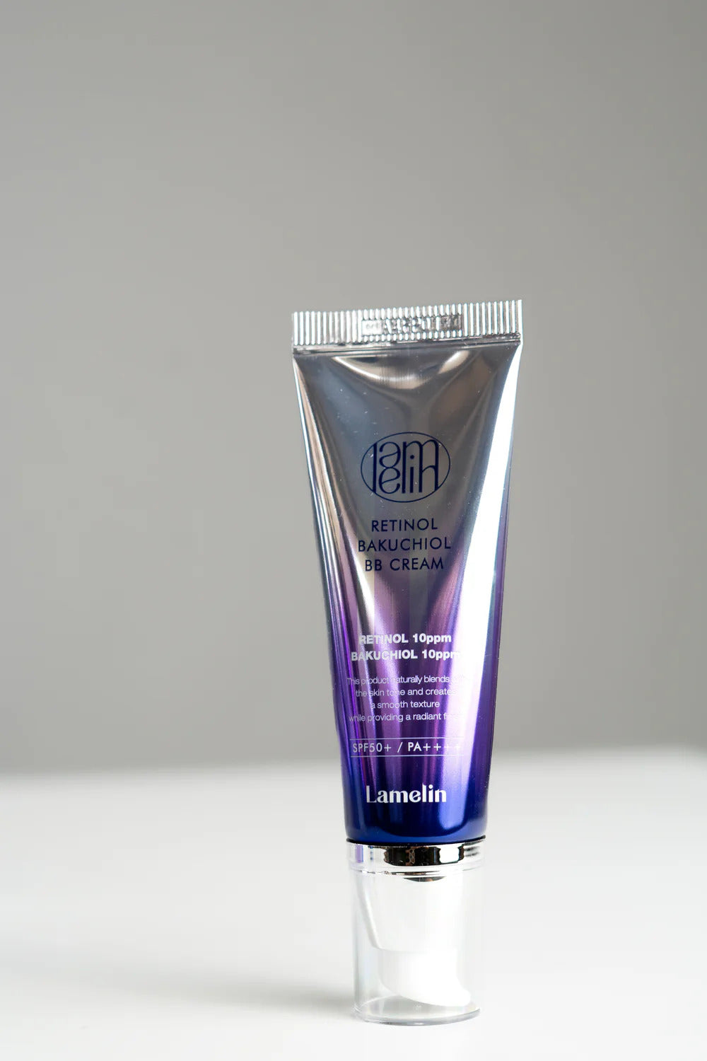 Lamelin Retinol Bakuchiol BB Cream
