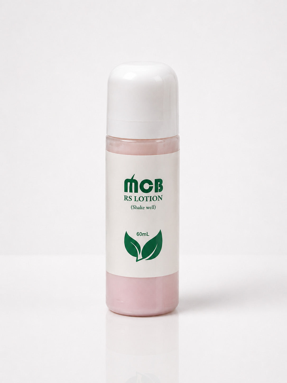 Sulfur/Resorcin Lotion (Acne Lotion) 60ml