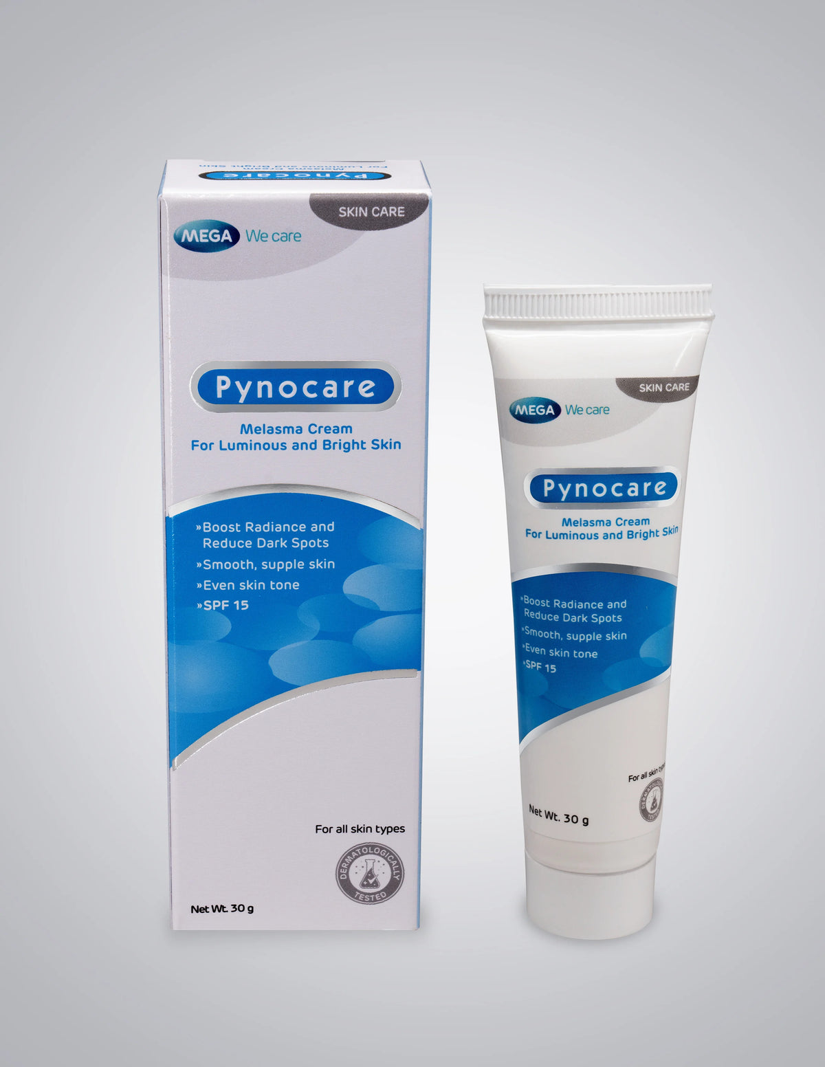 Pynocare Melasma Cream