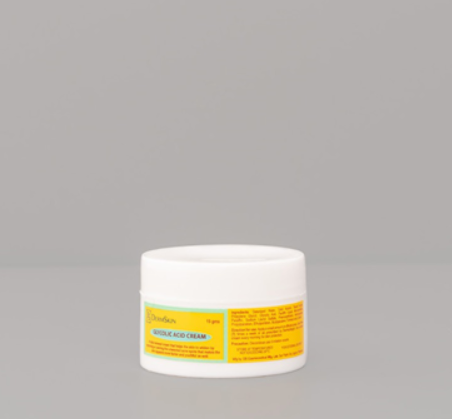 Dermskin Glycolic Acid Cream (5%)
